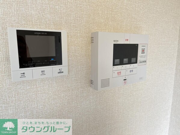 マ・メゾン鵠沼花沢 Aの物件内観写真